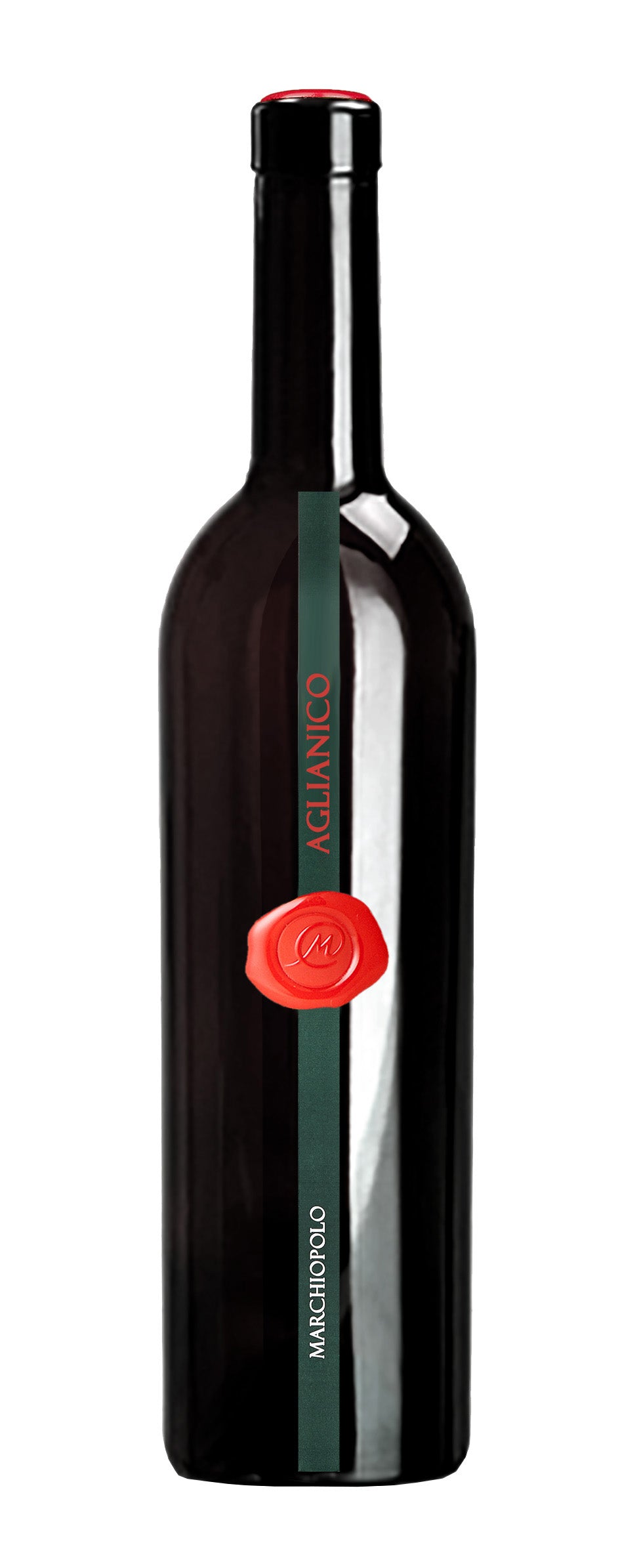 Aglianico 2018